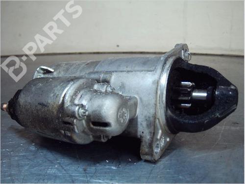 Starter OPEL MERIVA A MPV (X03) 1.6 Turbo (E75) | BP10225372M8 