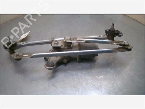 Front wipers mechanism NISSAN MICRA IV (K13K, K13KK) 1.2 | BP14858115C83 