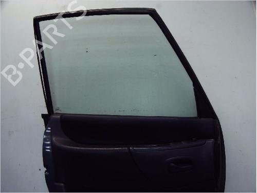 Used Left front door RENAULT ESPACE III (JE0_) 2.2 dCi (JE0S) (115 hp) 10486382