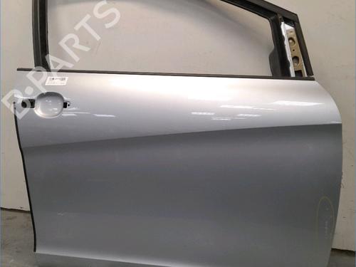 Used Right front door SEAT ALTEA XL (5P5, 5P8) 1.4 TSI (125 hp) 16740187