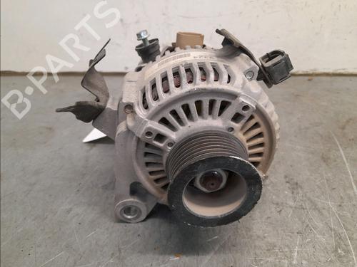 Alternator TOYOTA AVENSIS (_T22_) 2.0 VVT-i (AZT220_, AZT220R) | BP16105725M7 