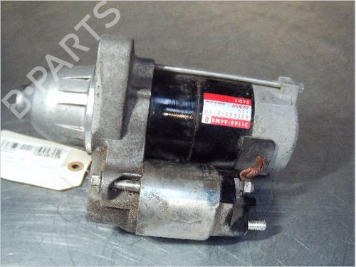 Startmotor SUZUKI CELERIO (LF) 1.0 (AVK310) (68 hp) 23157874