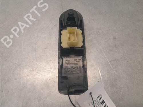 Left front window switch RENAULT CLIO III Grandtour (KR0/1_)  | BP29985874I27