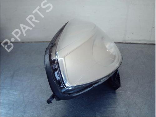 Right headlight DACIA SANDERO 1.4 MPI LPG | BP10284137C29 