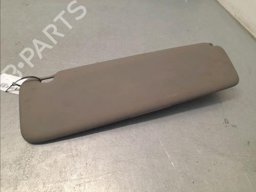 Left sun visor RENAULT MASTER III Van (FV) 2.3 dCi 125 FWD (FV0C, FV0D, FV0G, FV0H, FV0J, FV0K,... | BP32377207I1 - Image 4