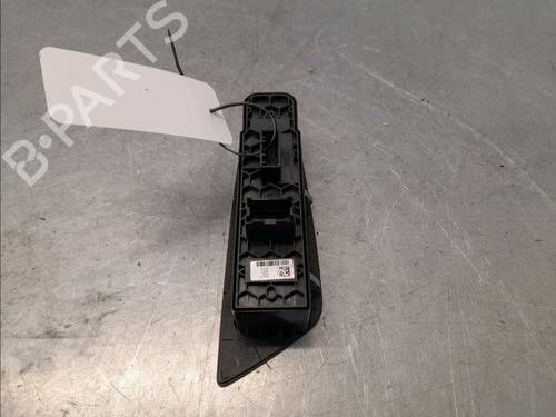 Left front window switch RENAULT ESPACE V (JR_) 1.6 TCe 200 | BP33680664I27 - Image 2