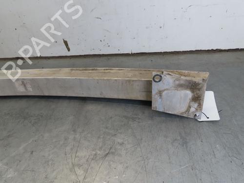 Rear bumper reinforcement AUDI A3 (8P1) 1.9 TDI | BP17452535C73 