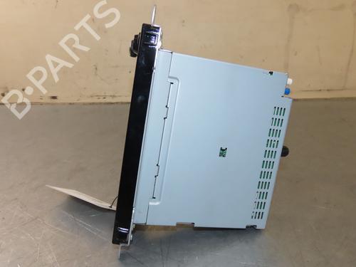 Radio RENAULT CLIO IV (BH_) 1.5 dCi 90 | BP19689870E6 