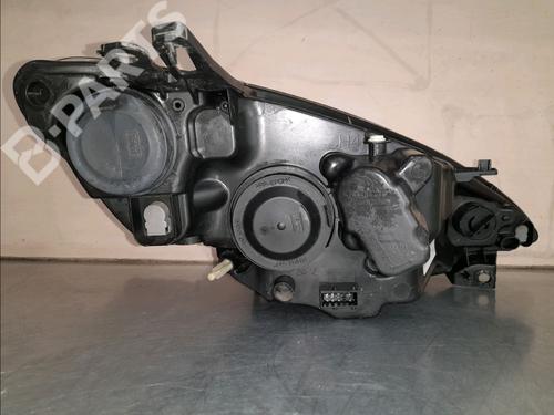 Left headlight PEUGEOT 1007 (KM_) 1.4 16V | BP11992274C28 