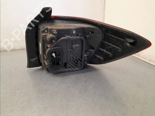 Used Left taillight Left taillight DACIA LOGAN II 1.0 SCe 75 (73 hp) 34497969 34497969