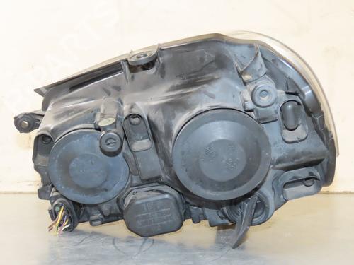 Right headlight VW POLO IV (9N_, 9A_) 1.4 TDI | BP28614208C29
