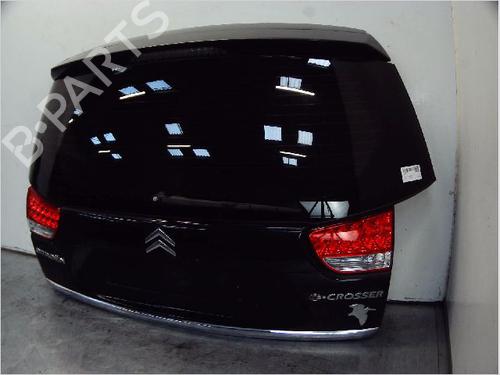 Tailgate CITROËN C-CROSSER (VU_, VV_) 2.2 HDi | BP10415375C6