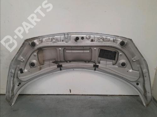 Hood RENAULT SCÉNIC II (JM0/1_) 1.5 dCi (JM1E, JM16) | BP11131239C1 