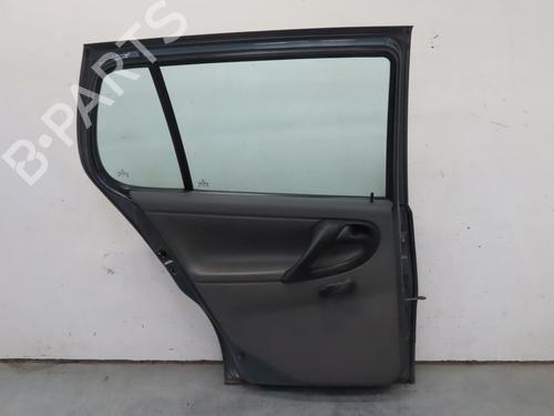 Left rear door VW POLO III (6N1) 60 1.4 | BP23158763C4