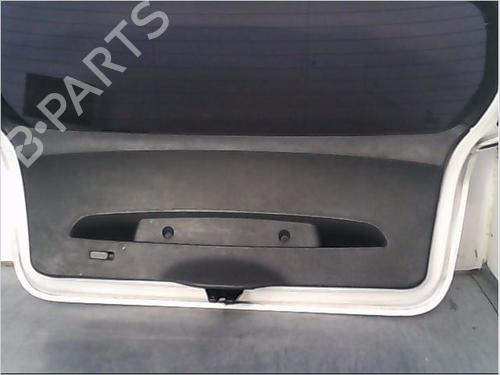 Used Tailgate BMW 1 (E87) 118 d (143 hp) 9410938