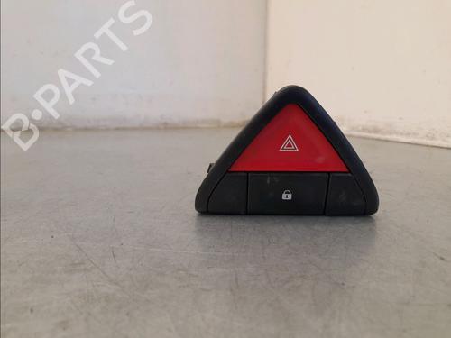 Warning switch RENAULT KOLEOS I (HY_) 2.0 dCi 4x4 (HY0K) | BP38713788I22 - Image 2