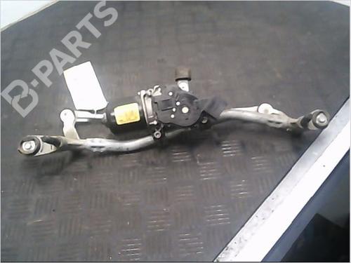 Motor limpia delantero DS DS 3 (SA_) 1.6 BlueHDi 100 (SABHY0, SABHYT) (99 hp) 9404812