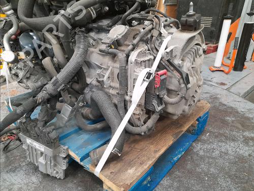Gearbox RENAULT KADJAR (HA_, HL_) 1.5 dCi 110 (HLA3) | BP39624532M3 - Image 3