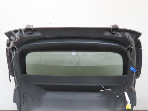 Tailgate PEUGEOT 308 SW II (LC_, LJ_, LR_, LX_, L4_) 1.2 THP 130 | BP18129436C6