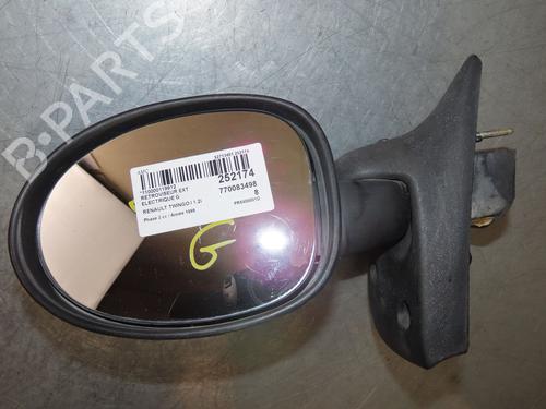 Used Left mirror Left mirror 38023556 38023556
