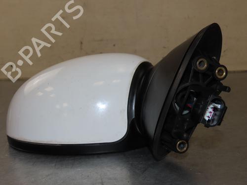 Right mirror MINI MINI (R50, R53) Cooper | BP18663231C27 