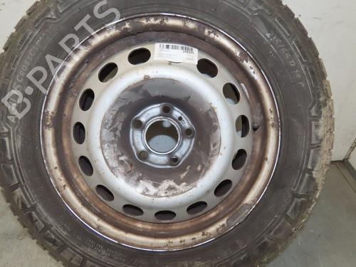 Fælk PEUGEOT EXPERT Van (V_) 1.6 BlueHDi 115 | BP27245386C45