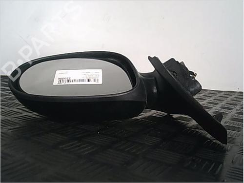 Used Right mirror FORD KA (RU8) 1.2 (69 hp) 9411148