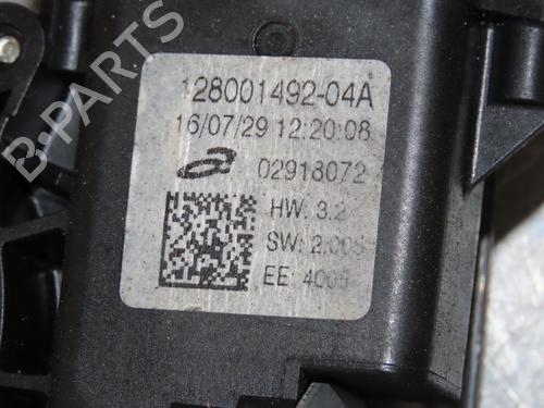 Rudehejsemekanisme ventre foran RENAULT TRAFIC III Van (FG_) 1.6 dCi 115 (FGMD) | BP25451197C22 