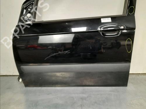 Left front door HYUNDAI GETZ (TB) 1.5 CRDi | BP14945567C2