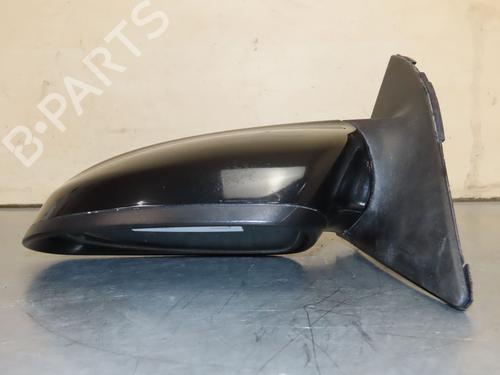 Left mirror KIA CEE'D SW (ED) 1.6 CRDi 90 | BP16670971C26 