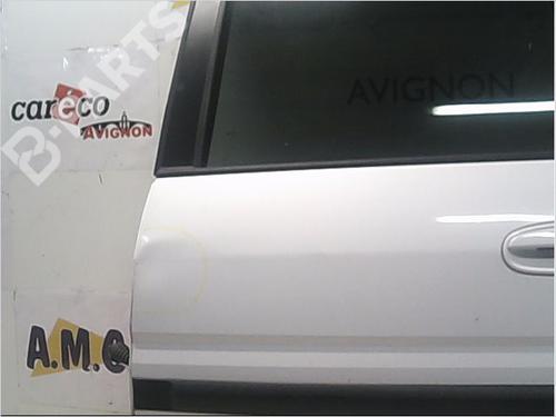 Left rear door HYUNDAI MATRIX (FC) 1.5 CRDi VGT | BP9405537C4 