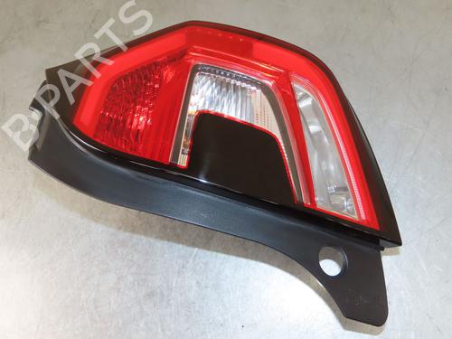 Right taillight RENAULT TWINGO III (BCM_, BCA_) 0.9 TCe 95 | BP35887721C35 - Image 8