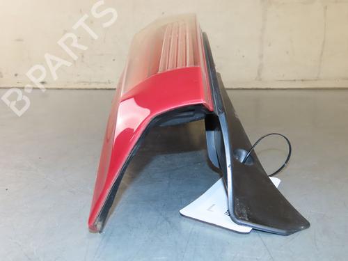 Right taillight CITROËN C4 Grand Picasso I (UA_) 1.6 HDi 110 | BP29872269C35 