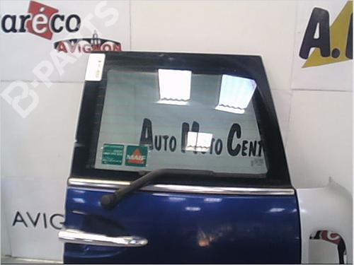 Right tailgate MINI MINI CLUBMAN (R55) Cooper D | BP9409009C77 