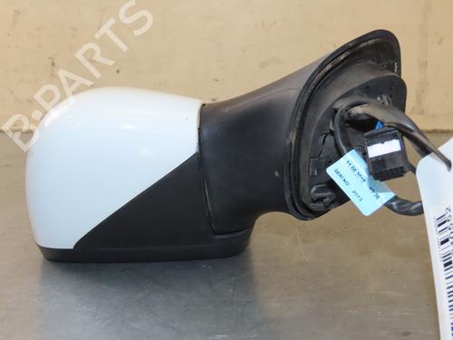 Left mirror RENAULT CLIO IV (BH_) 1.5 dCi 90 | BP22367214C26 