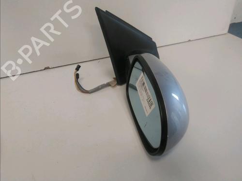 Right mirror CITROËN C5 II (RC_) 2.2 HDi | BP23158661C27 