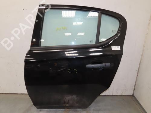 Left rear door OPEL CORSA E (X15) 1.4 (08, 68) | BP27306710C4 