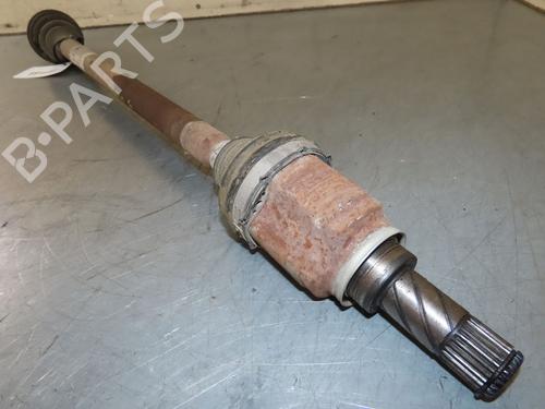Right rear driveshaft RENAULT TWINGO III (BCM_, BCA_) 0.9 TCe 90 (BCM9, BCM2) | BP38475900M41 - Image 4