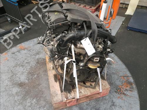 Engine PEUGEOT 2008 I (CU_) 1.2 THP 110 / PureTech 110 | BP30867152M1
