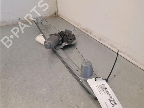 Used Front left window mechanism Front left window mechanism DACIA LOGAN MCV (KS_) 1.6 (KS0B, KS0D, KS0F) (87 hp) 34106362 34106362