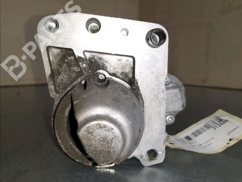Used Starter PEUGEOT 308 I (4A_, 4C_) 1.6 16V (120 hp) 11952322