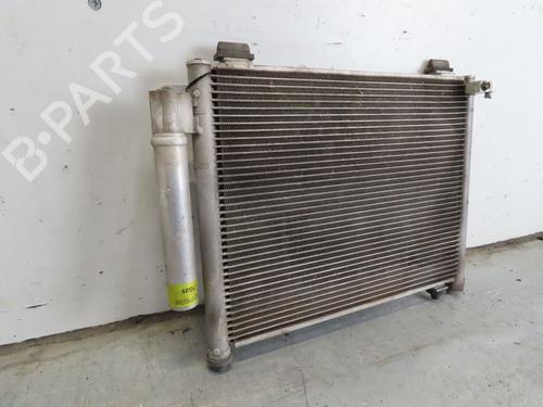 Heater matrix SUZUKI WAGON R+ (MA) 1.3 DDiS (RB413D) | BP23157976M63