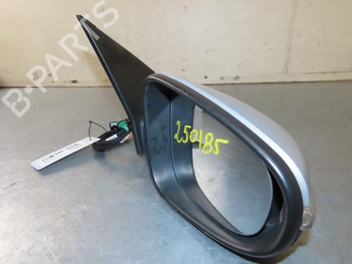 Right mirror VW GOLF VII (5G1, BQ1, BE1, BE2) 1.6 TDI | BP28050188C27 