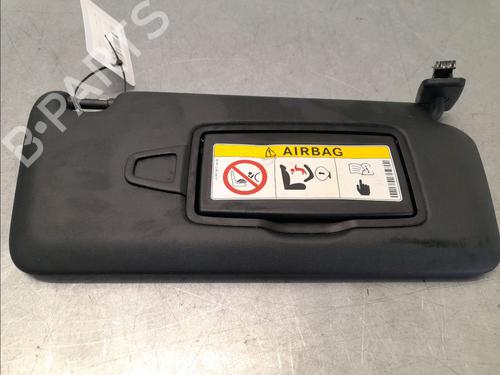 Used Right sun visor MERCEDES-BENZ A-CLASS (W176) A 200 CDI / d 4-matic (176.002) (136 hp) 30092388