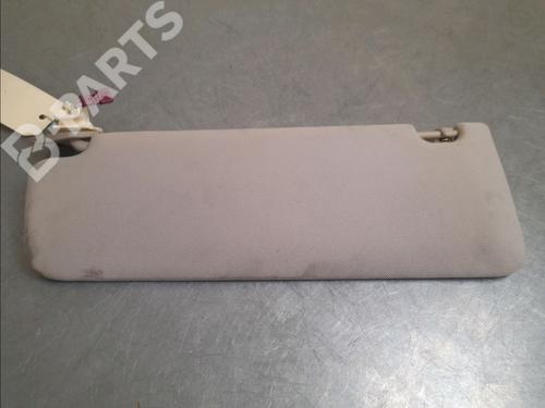 Right sun visor BMW 5 Gran Turismo (F07) 530 d | BP11219233I2 