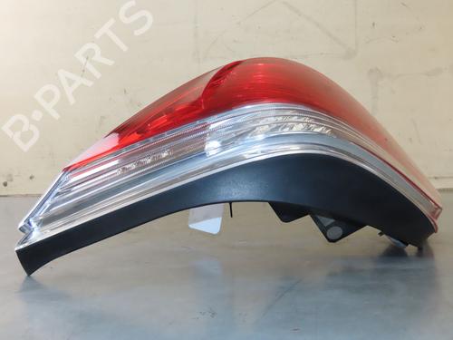 Right taillight BMW 5 (E60) 525 d | BP20313999C35 