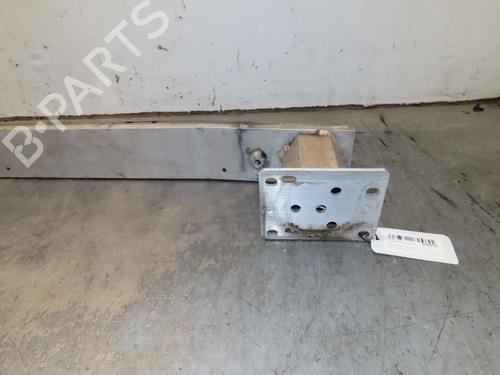 Front bumper reinforcement CITROËN BERLINGO Box Body/MPV (B9) 1.6 HDi / BlueHDi 75 | BP32399354C109