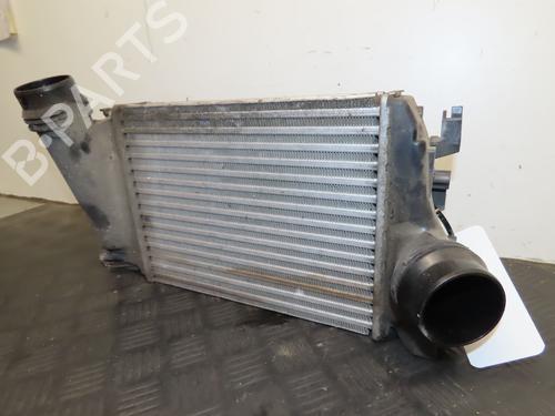 Intercooler RENAULT MEGANE IV Hatchback (B9A/M/N_) 1.2 TCe 130 (B9MR) | BP39966655M30 - Image 7