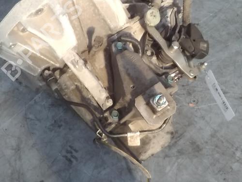 Gearbox NISSAN NOTE (E11, NE11)  | BP15739967M3 