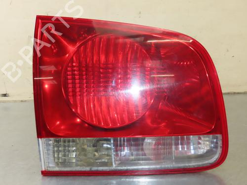 Used Left tailgate light VW TOUAREG (7LA, 7L6, 7L7) 2.5 R5 TDI (174 hp) 22367846